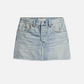 Icon Mini Skirt