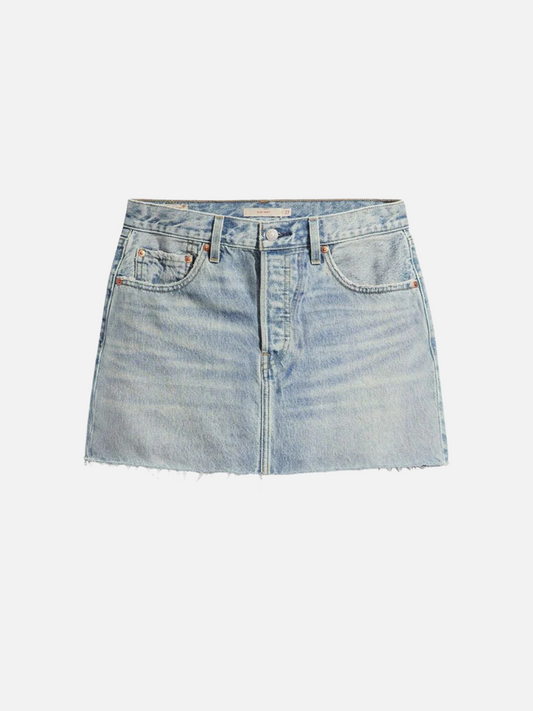 Icon Mini Skirt