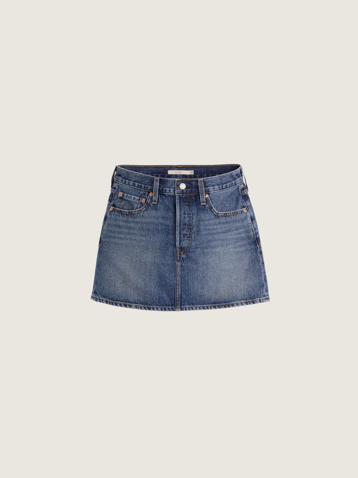 LEVI'S - Icon Skirt - 
