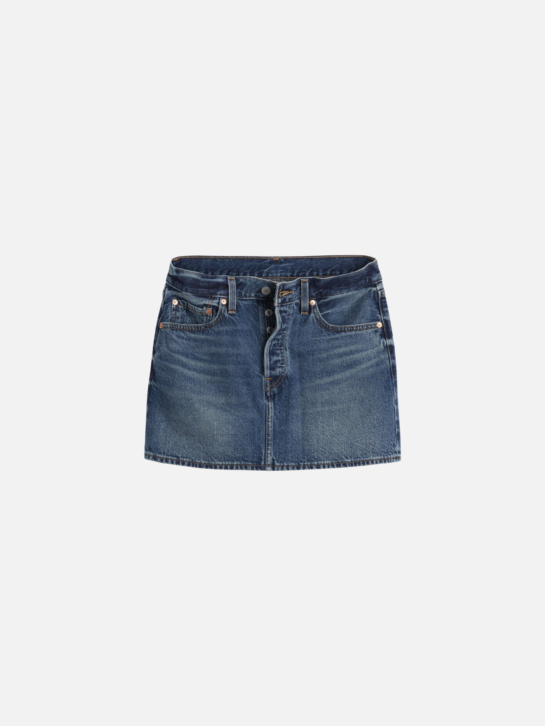 LEVI'S - Icon Skirt - 