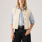 LEVI'S - Ines Cable Sweater Vest - 
