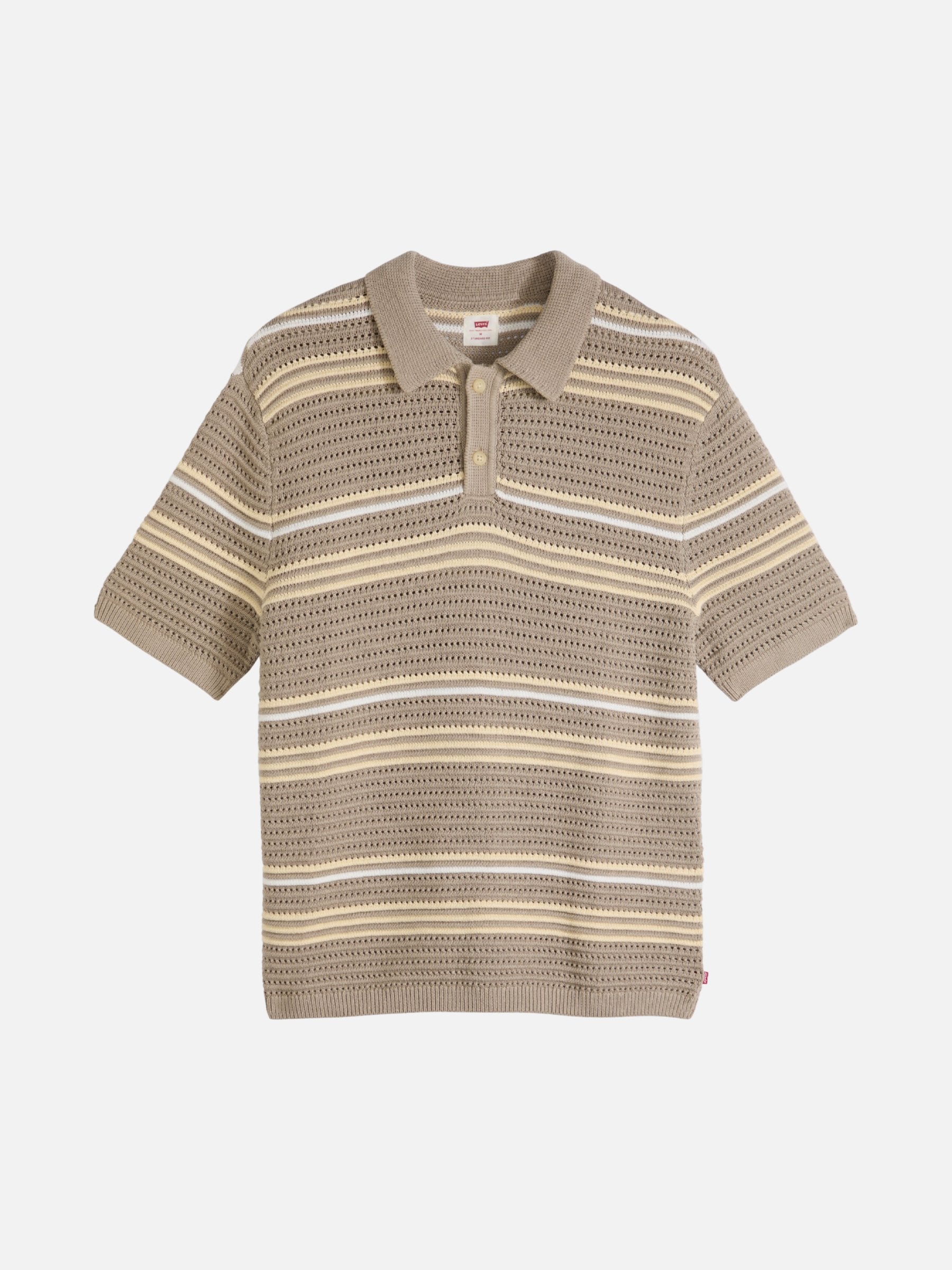 LEVI'S - Laguna Sweater Polo - 