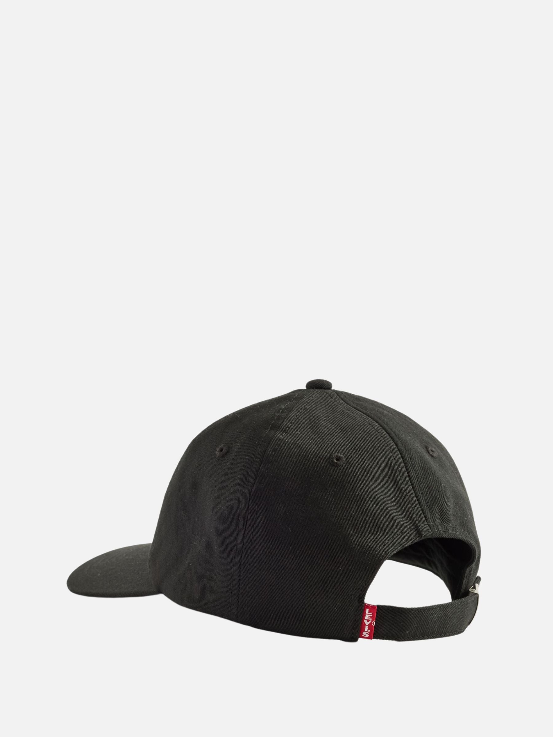 LEVI'S - Lazy Girl Logo Cap - 