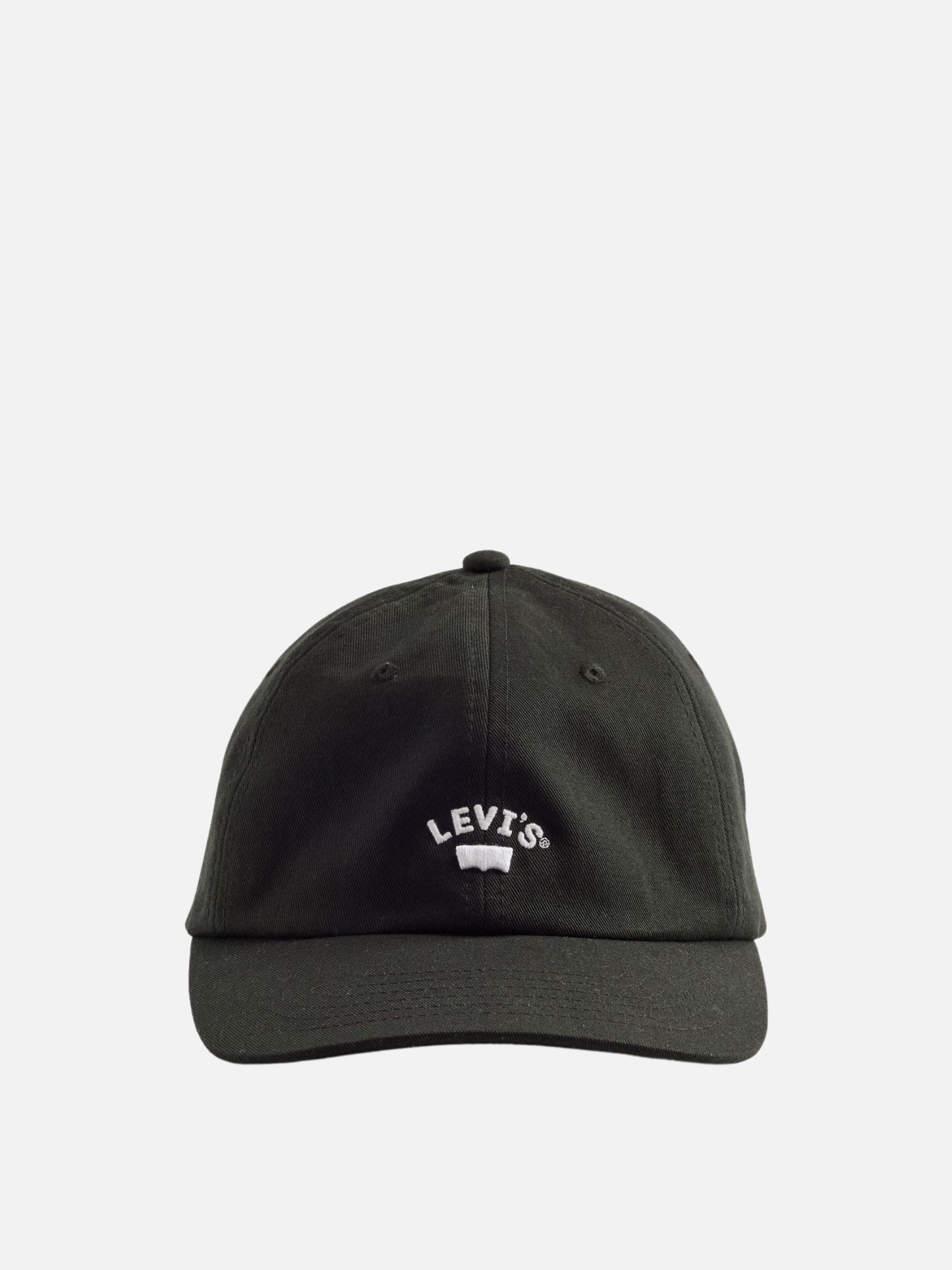 LEVI'S - Lazy Girl Logo Cap - 