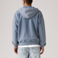 LEVI'S - Arcata Lined Full Zip Hoodie - 