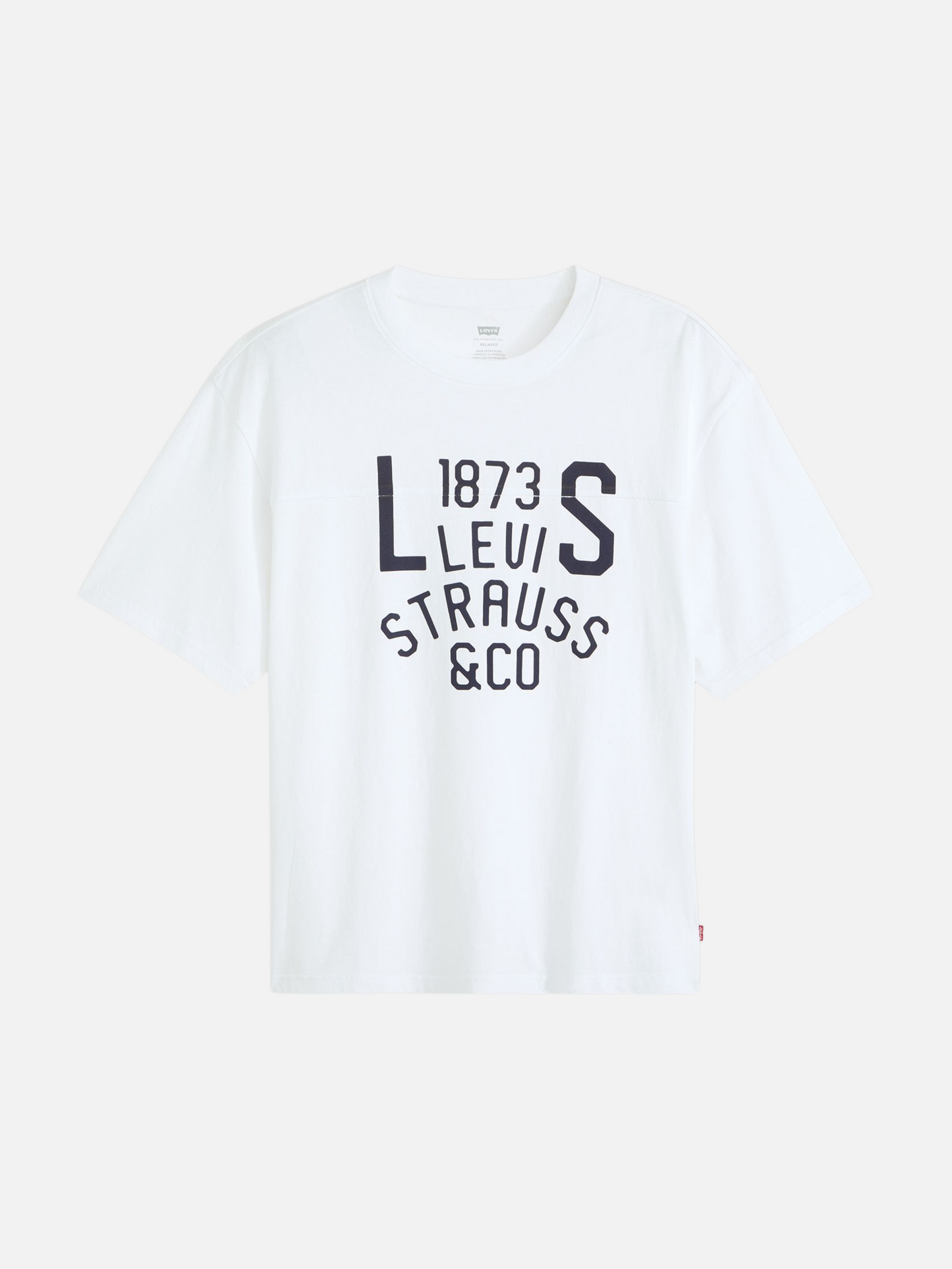 LEVI'S - Lockwood Practice Tee - 