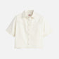LEVI'S - Logan Shortsleeve Denim Shirt - 