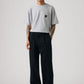 LEVI'S - Loose Pleated Work Chinos - 