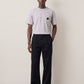 LEVI'S - Loose Pleated Work Chinos - 