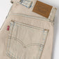 Loose Taper Jeans
