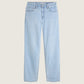 Loose Taper Jeans