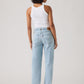 Loose Taper Jeans