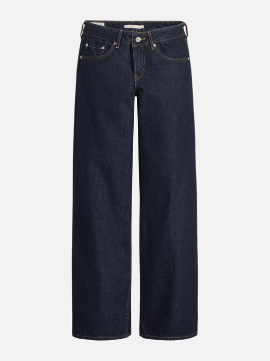 LEVI'S - Low Loose Jeans - 