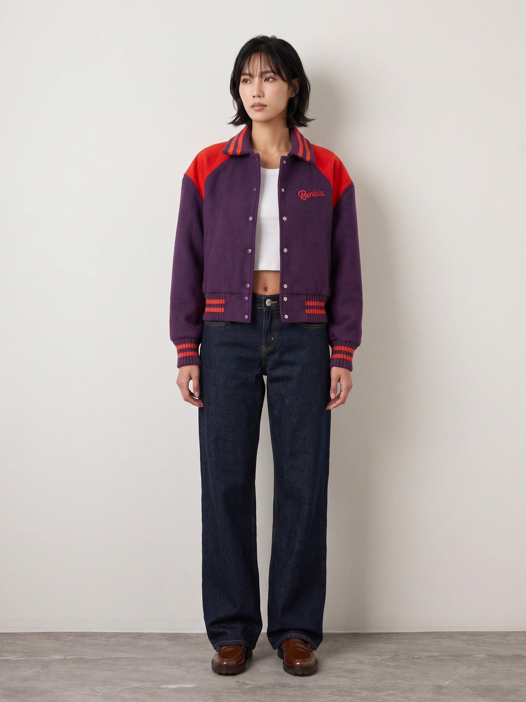 LEVI'S - Low Loose Jeans - 