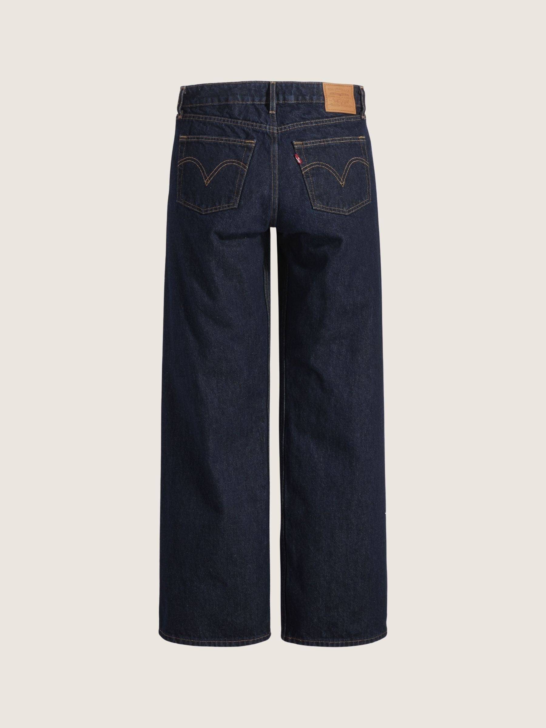 LEVI'S - Low Loose Jeans - 