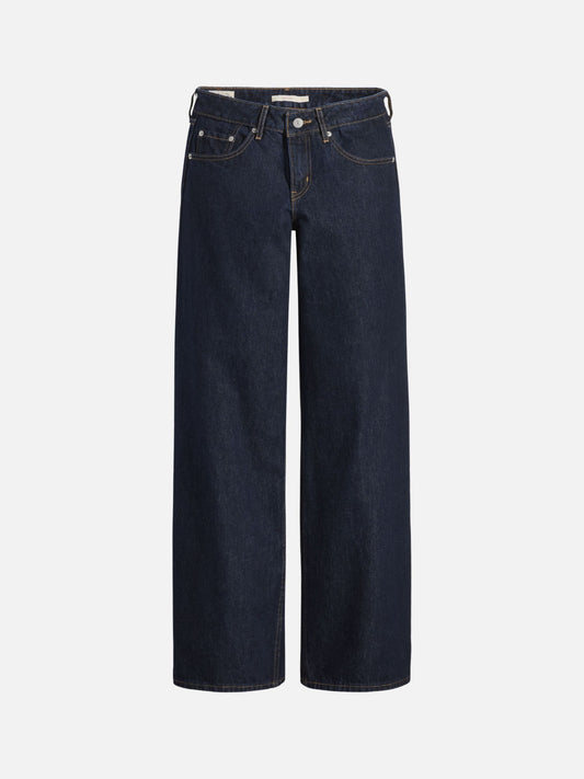 LEVI'S - Low Loose Jeans - 