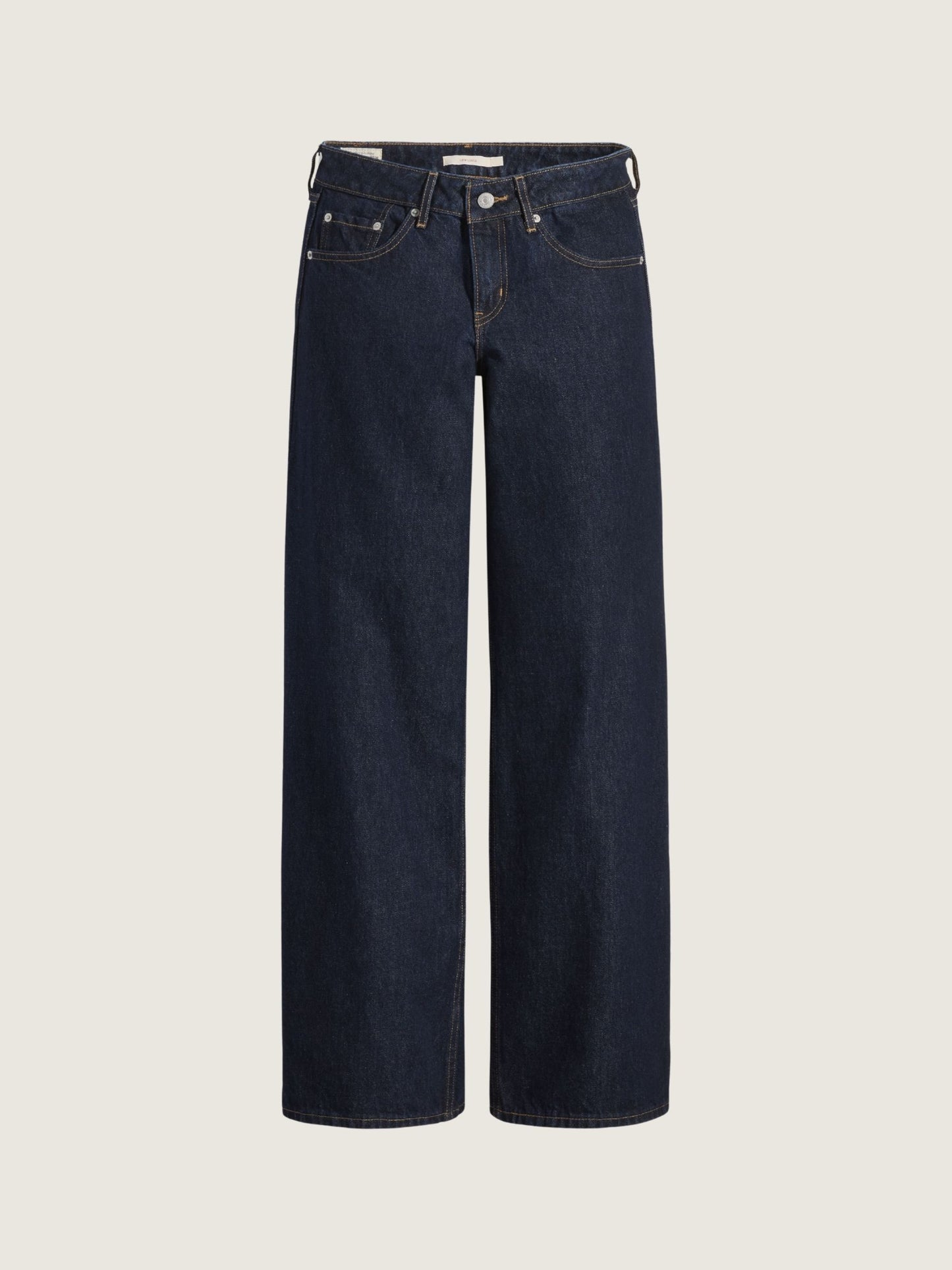 LEVI'S - Low Loose Jeans - 