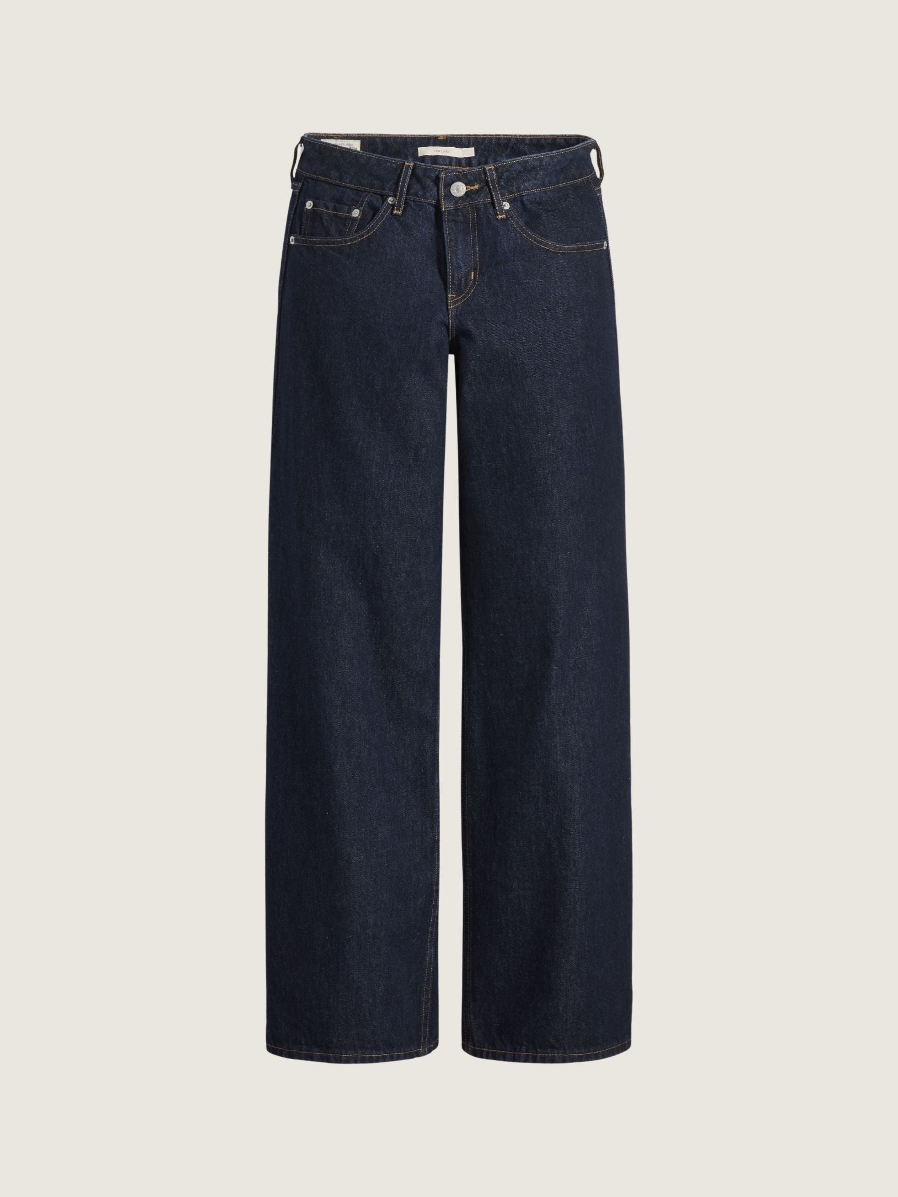 LEVI'S - Low Loose Jeans - 