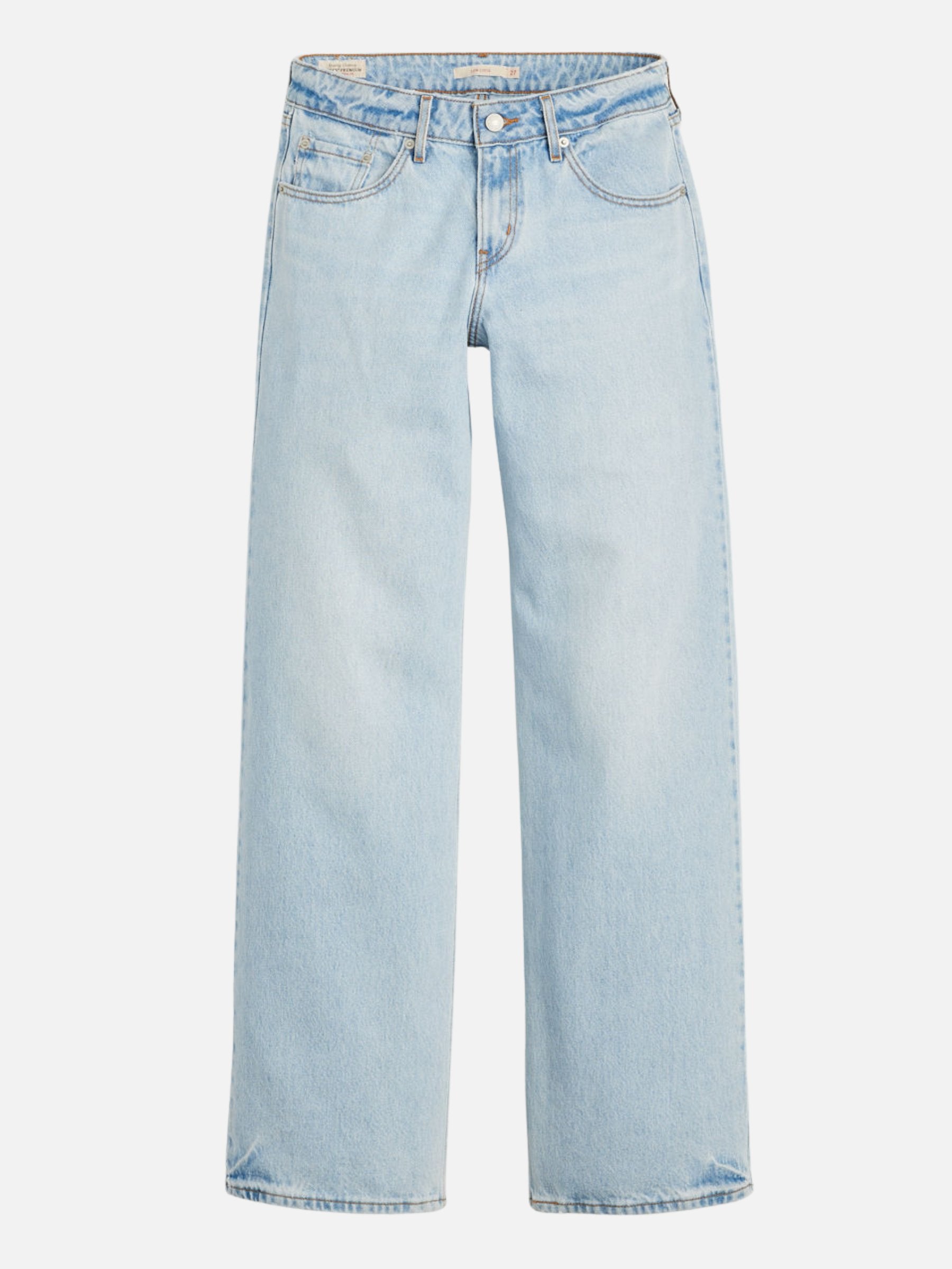 LEVI'S - Low Loose Jeans - 