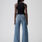 LEVI'S - Low Loose Jeans - 