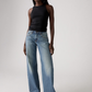 LEVI'S - Low Loose Jeans - 