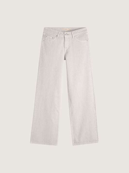 LEVI'S - Low Loose Jeans - 