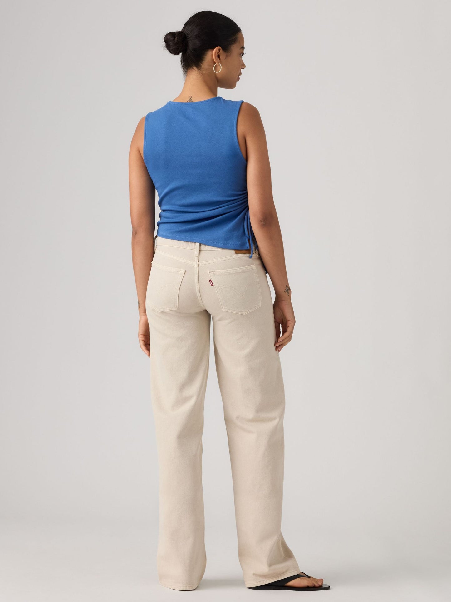 LEVI'S - Low Loose Jeans - 