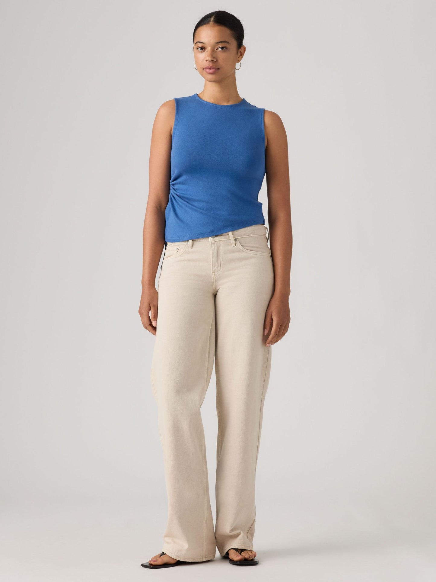 LEVI'S - Low Loose Jeans - 