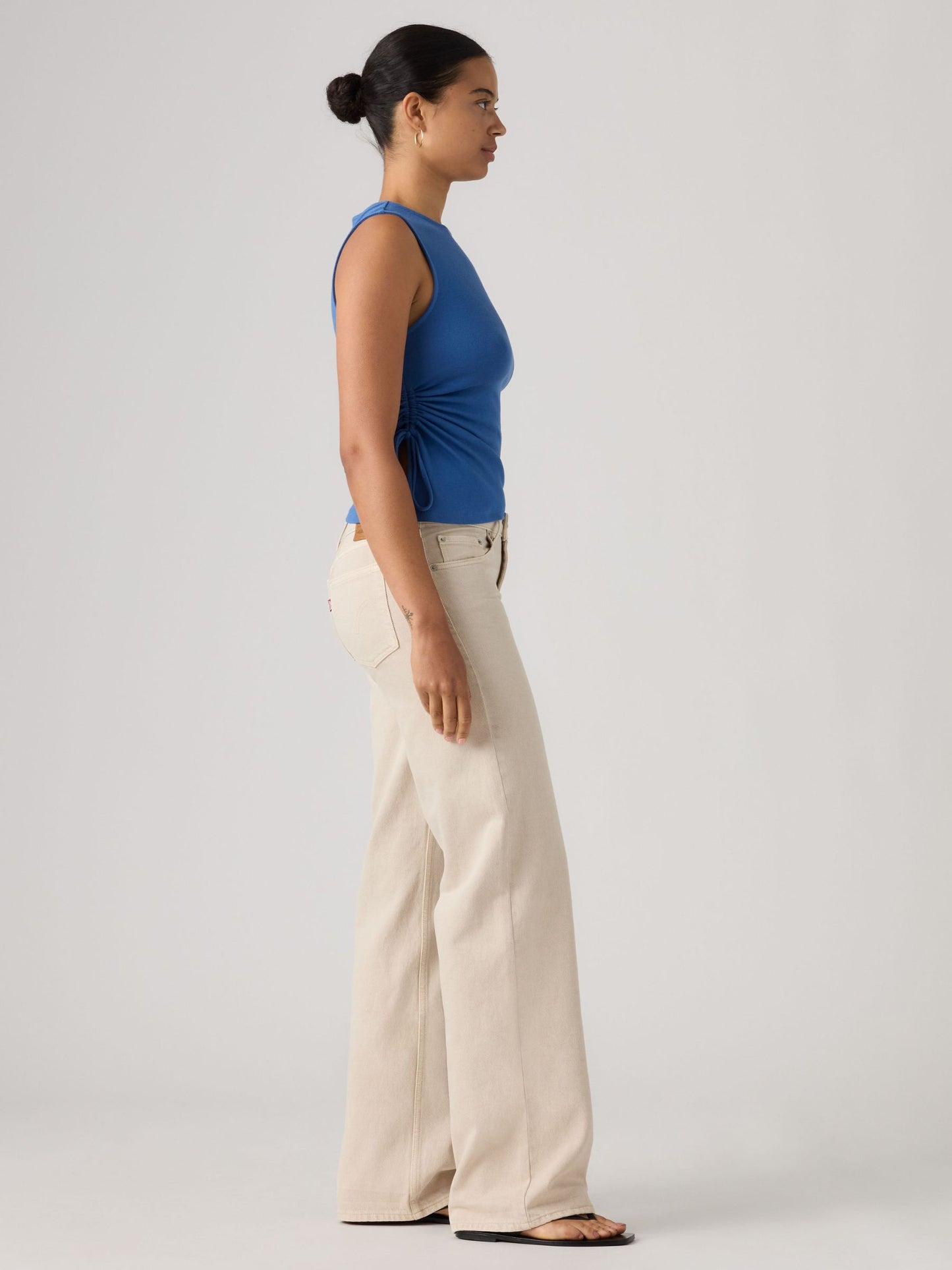 LEVI'S - Low Loose Jeans - 