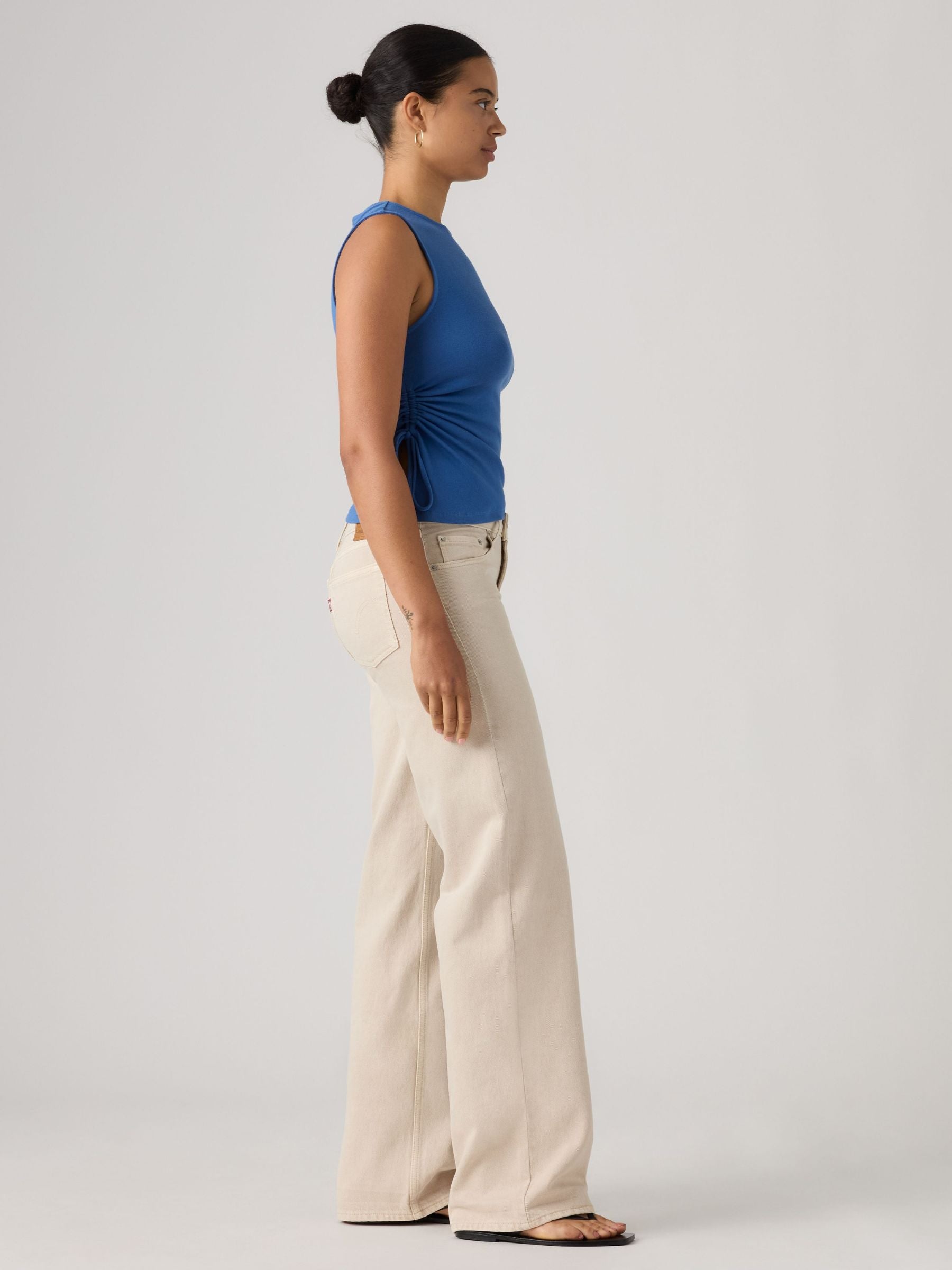 LEVI'S - Low Loose Jeans - 