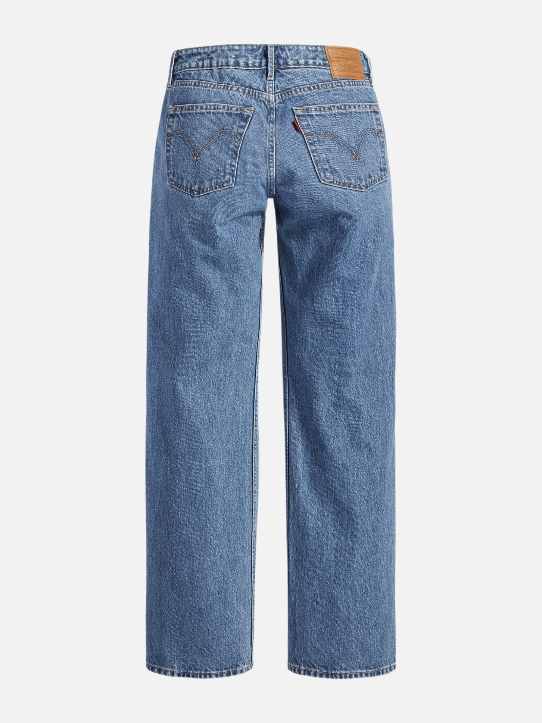 LEVI'S - Low Loose Jeans - Real Recognize Real