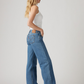 LEVI'S - Low Loose Jeans - Real Recognize Real