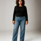 LEVI'S - Low Loose Jeans - 