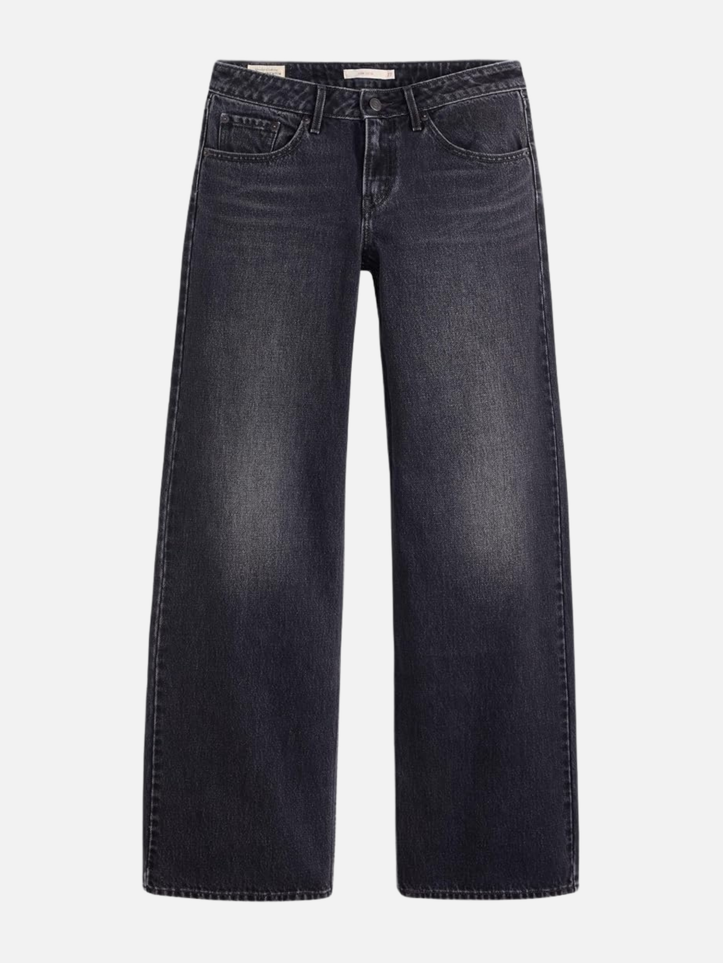 LEVI'S - Low Loose Jeans - 