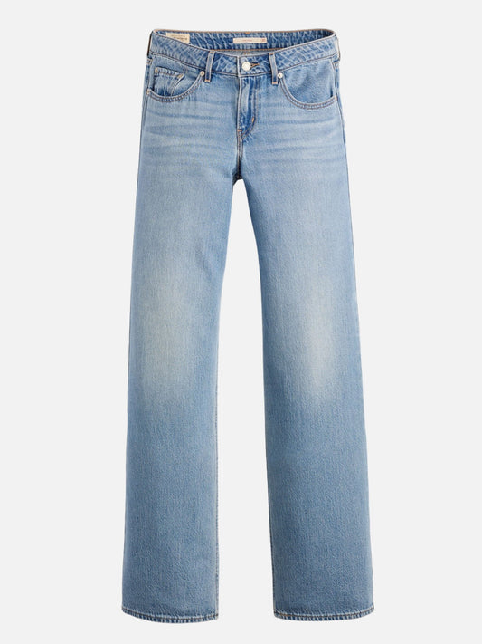 LEVI'S - Low Loose Jeans - 