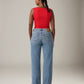 LEVI'S - Low Loose Jeans - 
