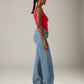 LEVI'S - Low Loose Jeans - 