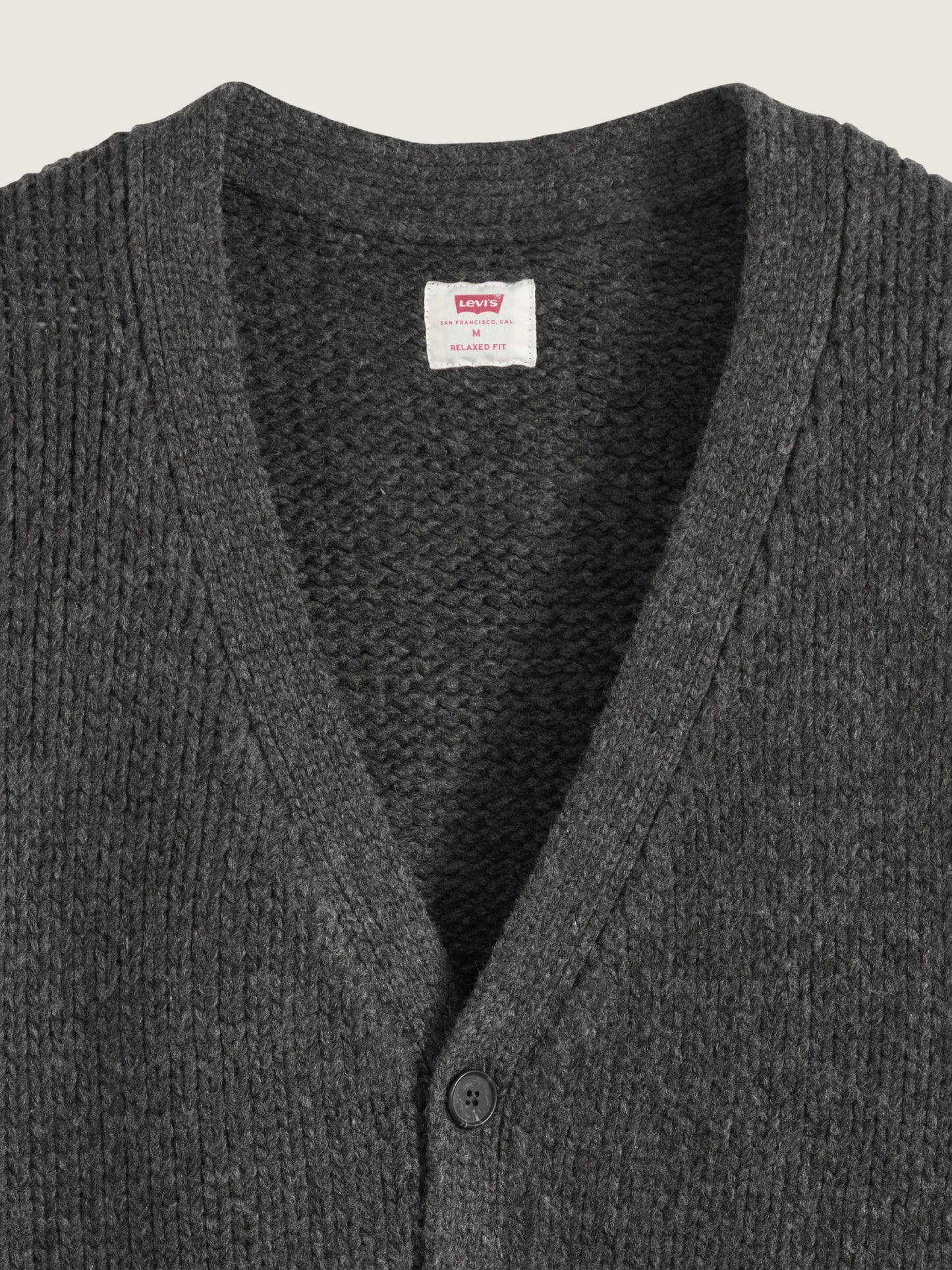 Mammoth Cardigan
