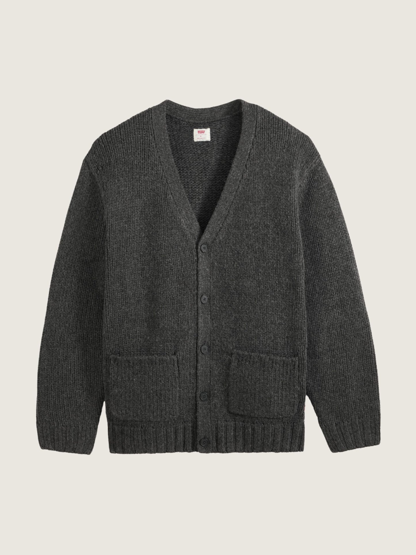 Mammoth Cardigan