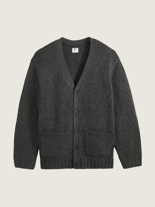 LEVI'S - Mammoth Cardigan - 