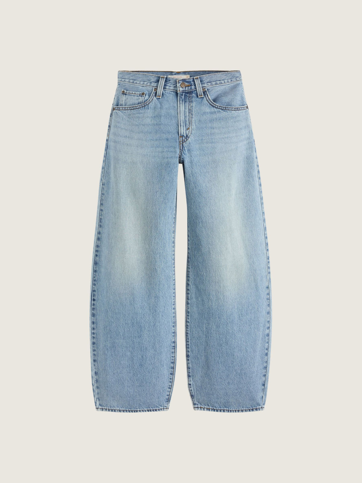 LEVI'S - Middy Balloon Jeans - 