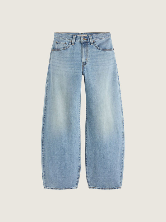 LEVI'S - Middy Balloon Jeans - 
