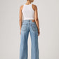 LEVI'S - Middy Balloon Jeans - 