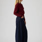 LEVI'S - Middy Balloon Jeans - 