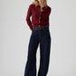 LEVI'S - Middy Balloon Jeans - 