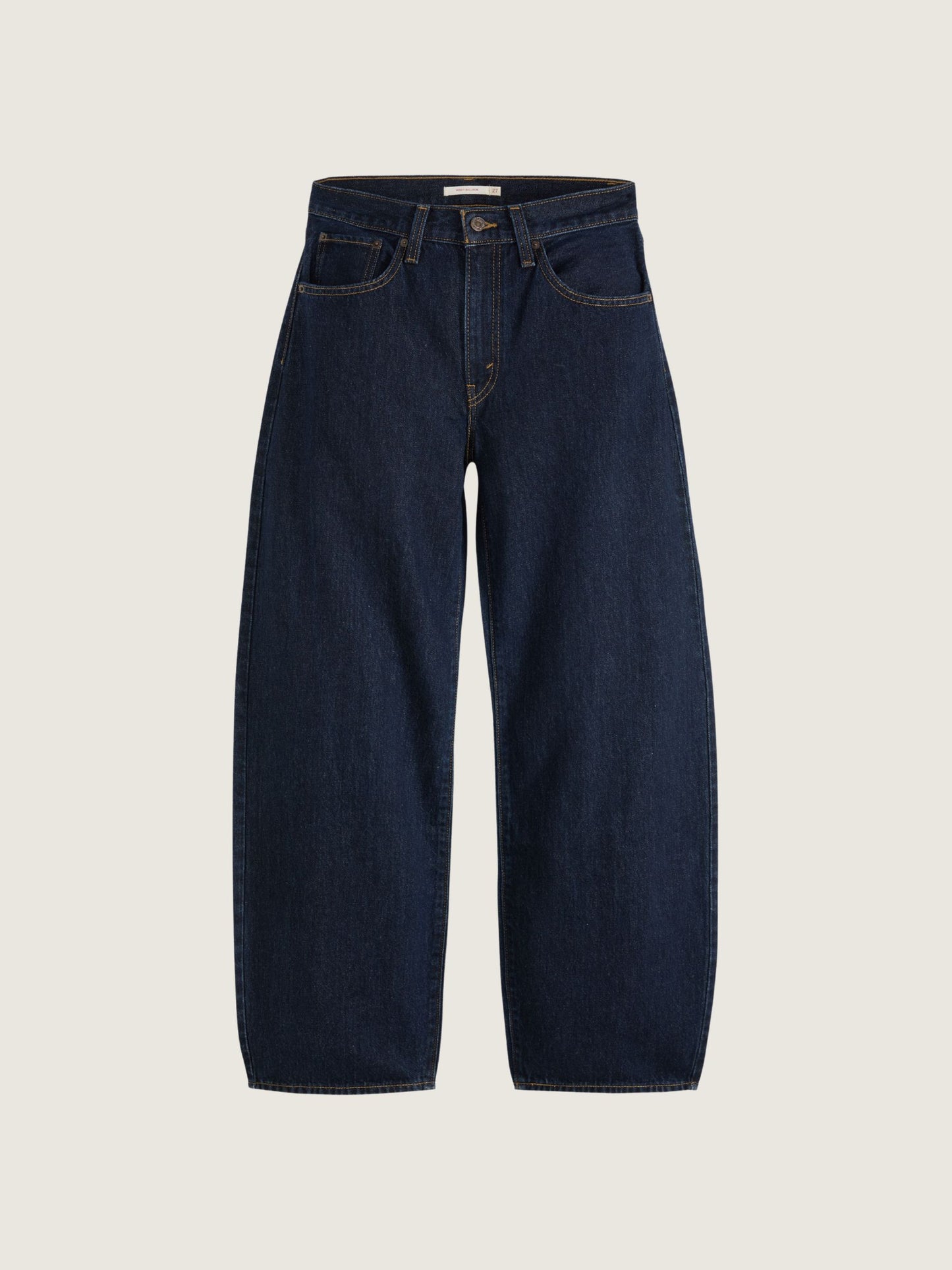 LEVI'S - Middy Balloon Jeans - 