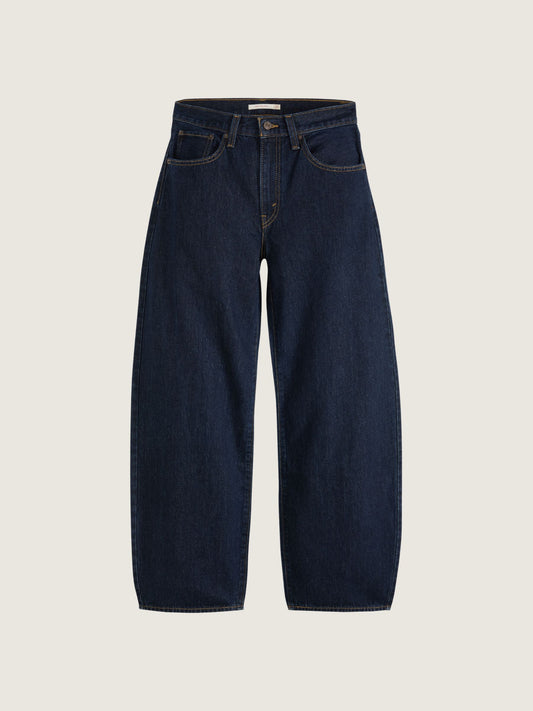 LEVI'S - Middy Balloon Jeans - 