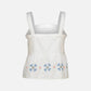 LEVI'S - Mimi Sleeveless Blouse - 