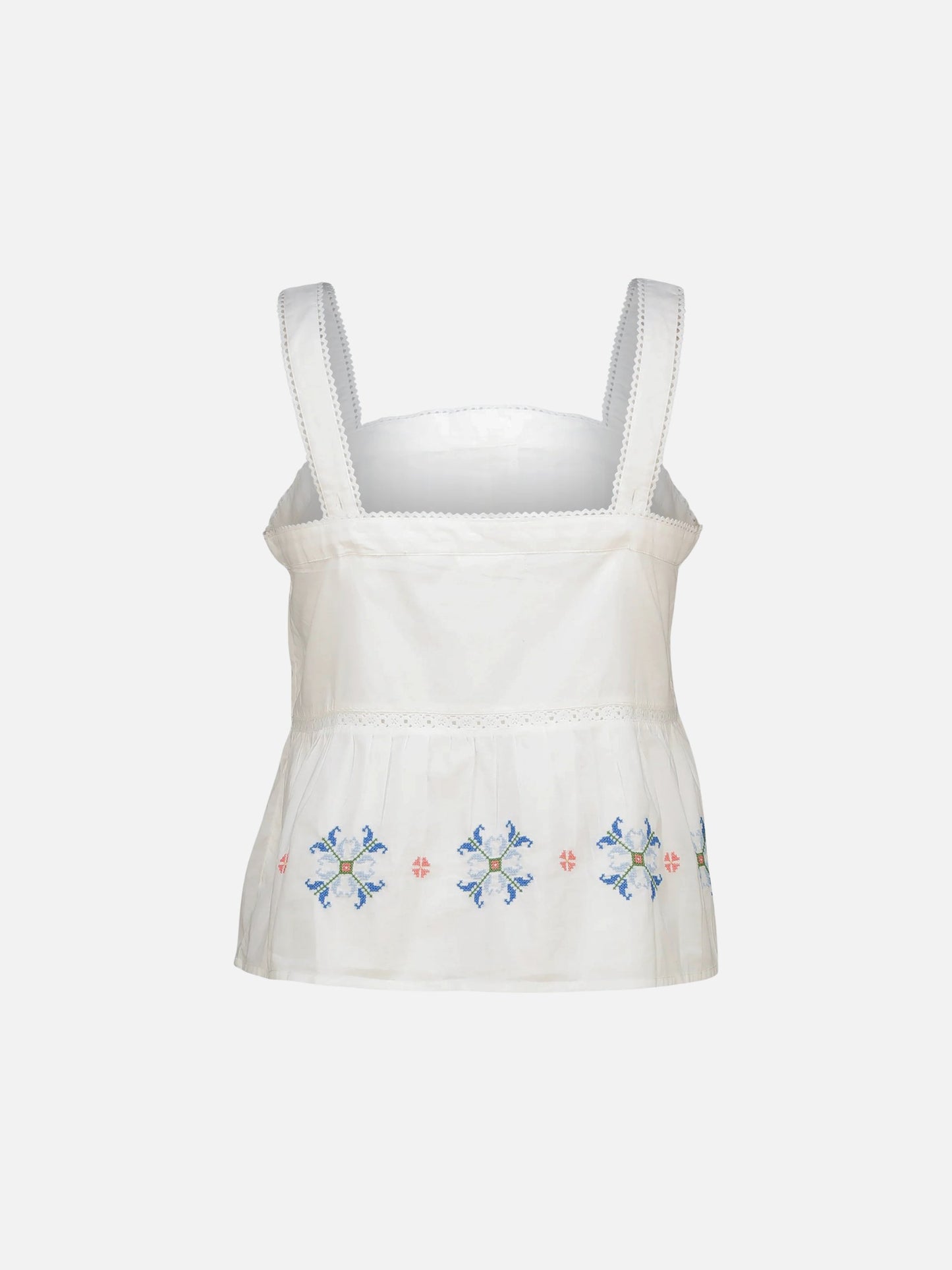 LEVI'S - Mimi Sleeveless Blouse - 