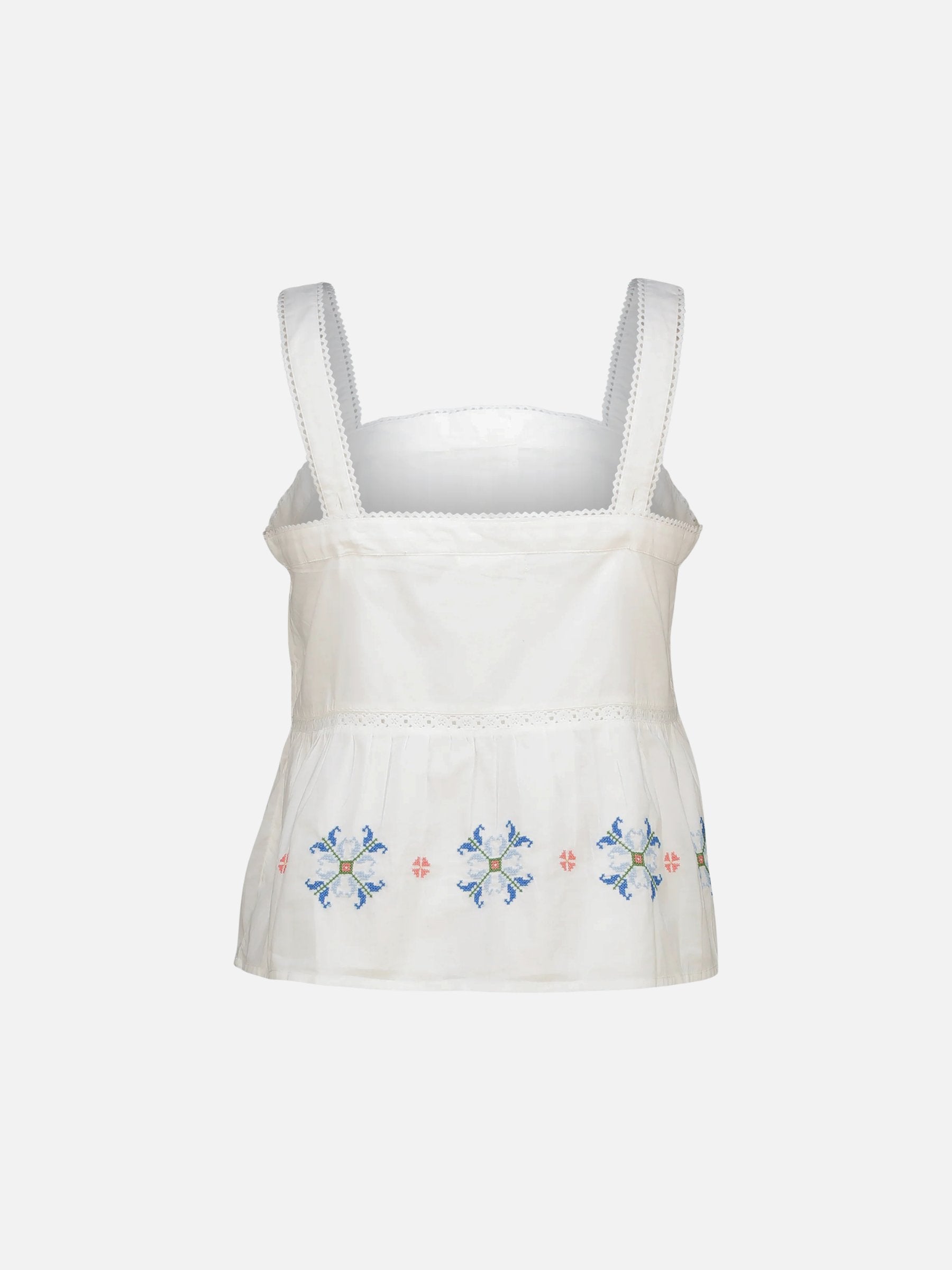 LEVI'S - Mimi Sleeveless Blouse - 